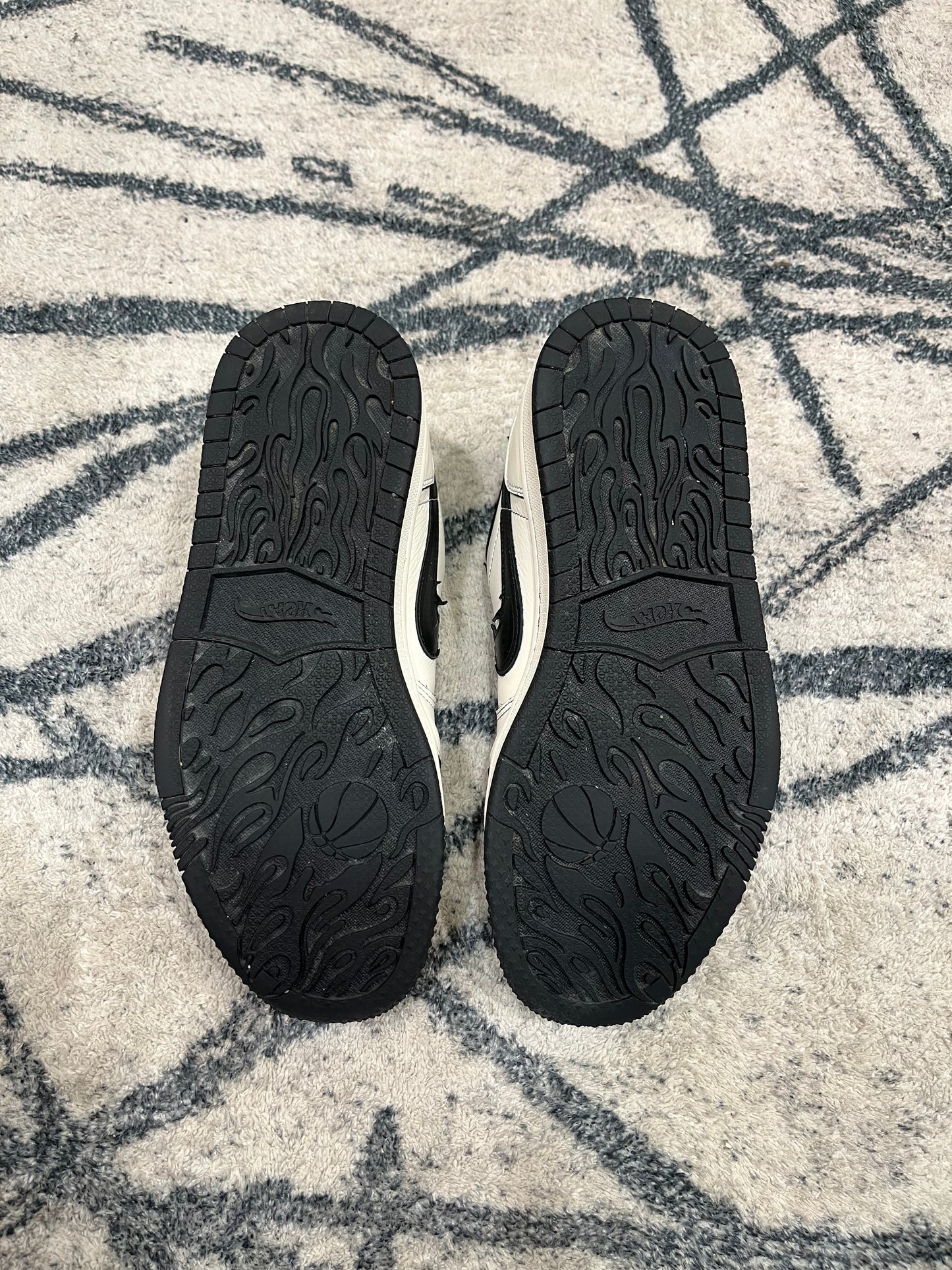 Air Heat Panda