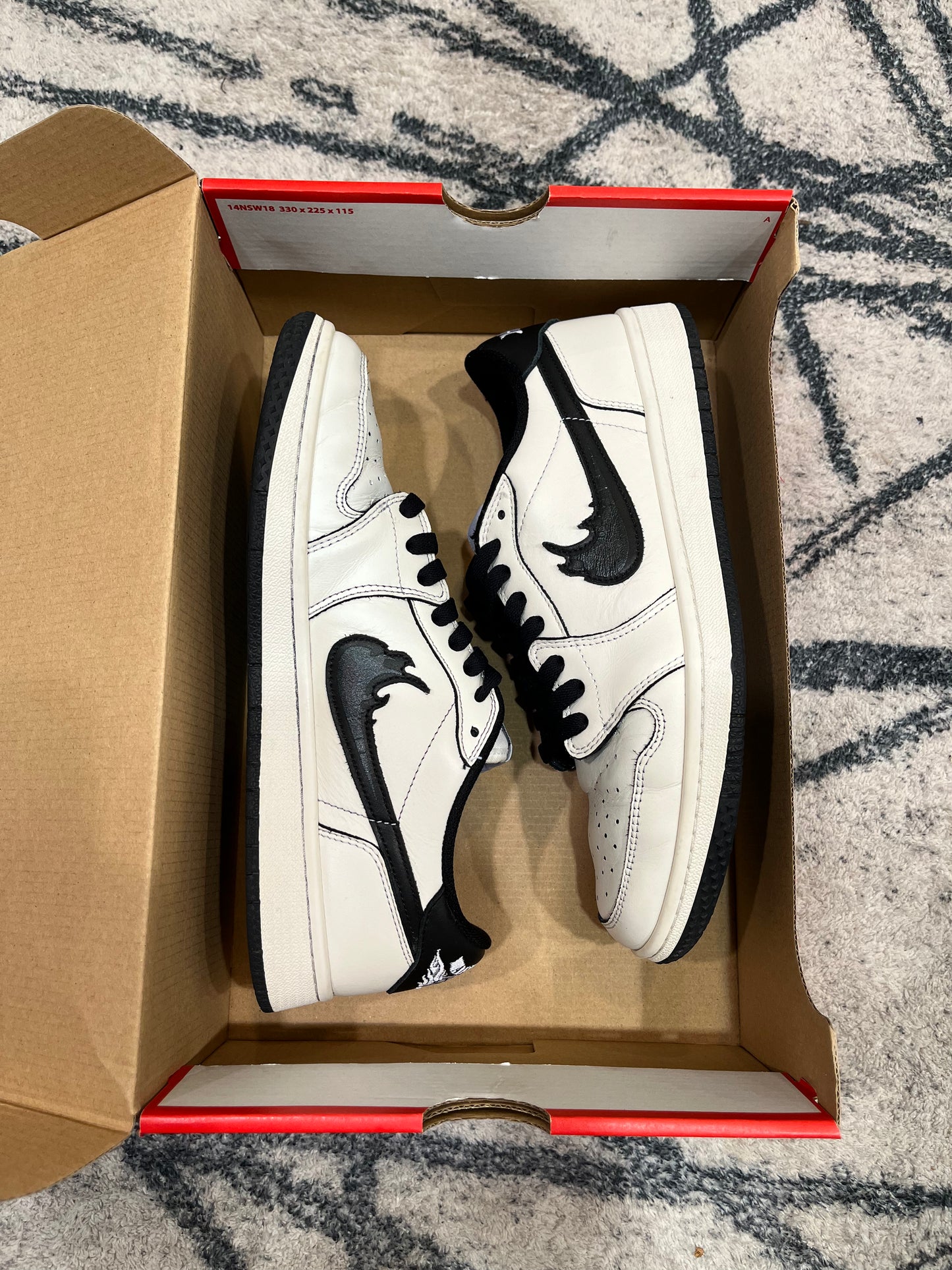 Air Heat Panda