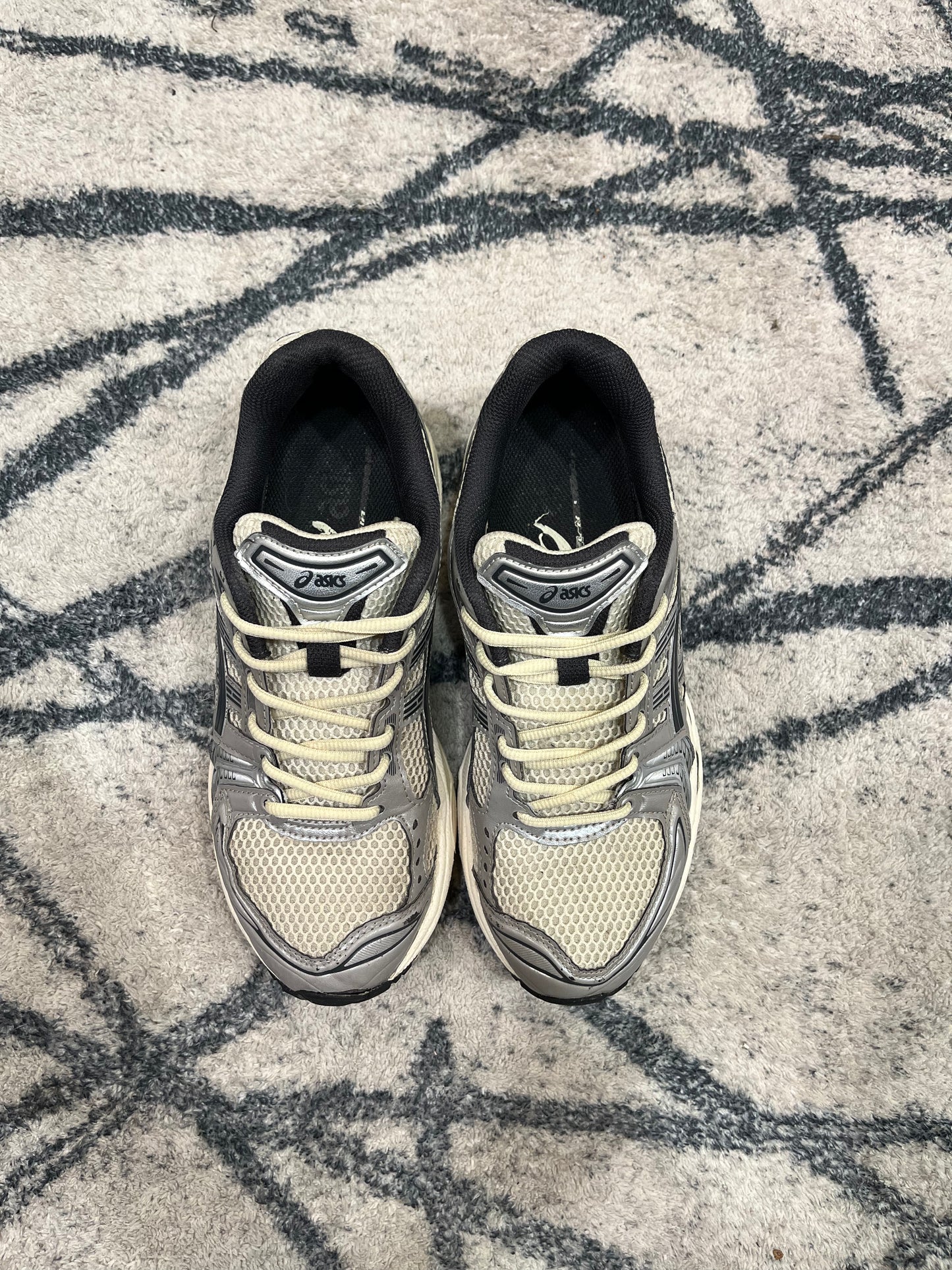 Asics Gel Kayano 14 Grey