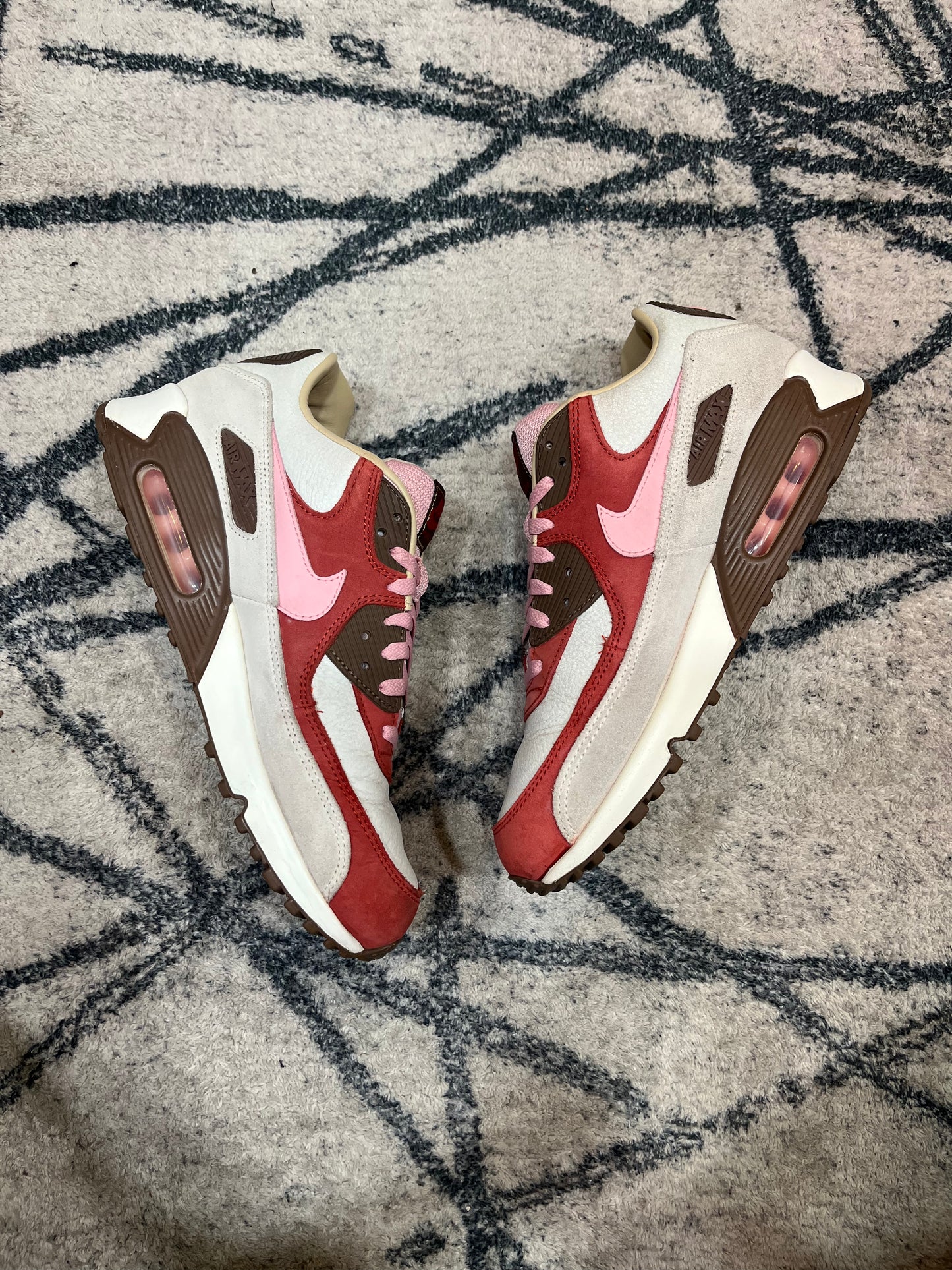 Nike Air Max 90 Bacon