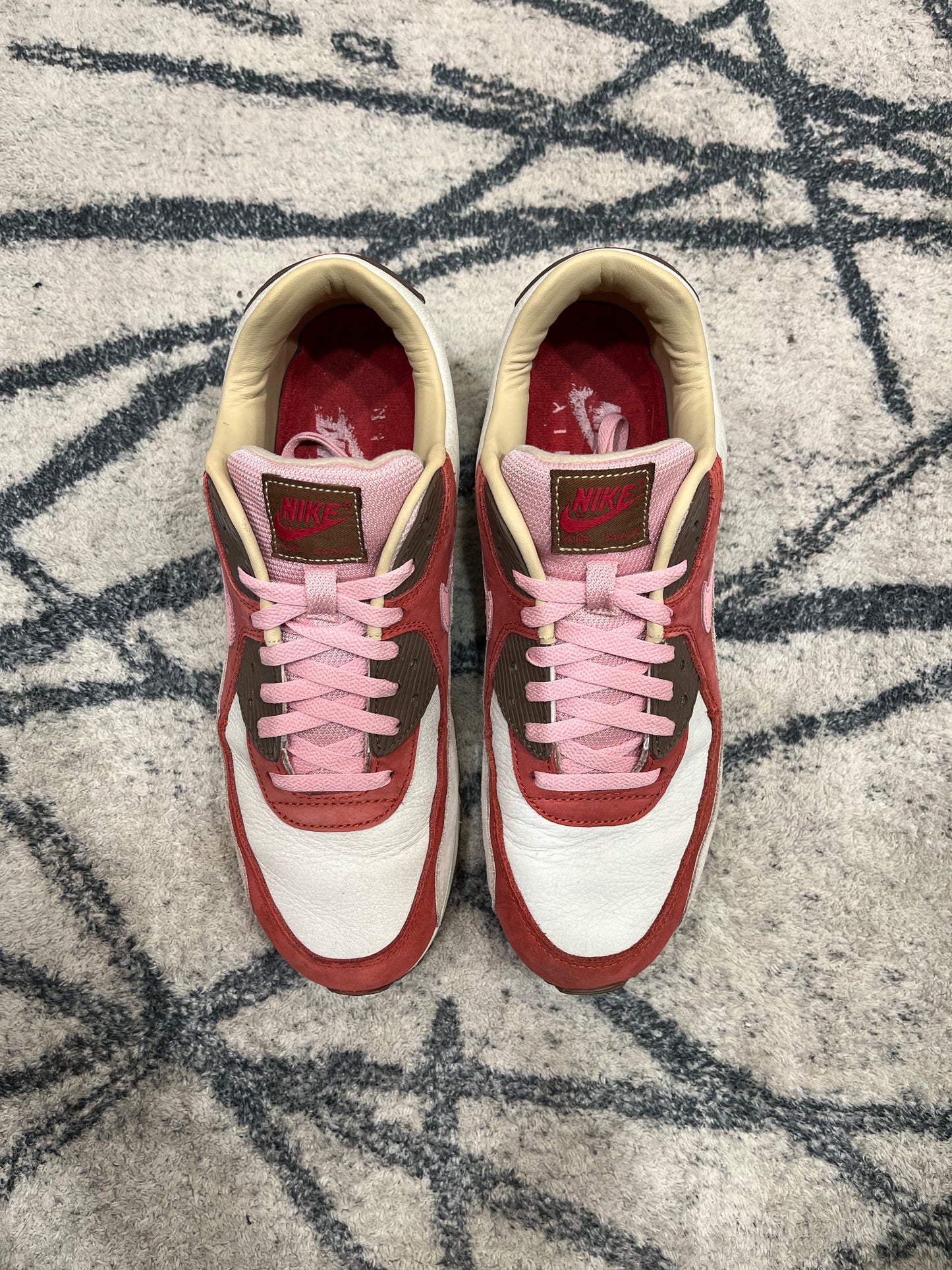 Nike Air Max 90 Bacon
