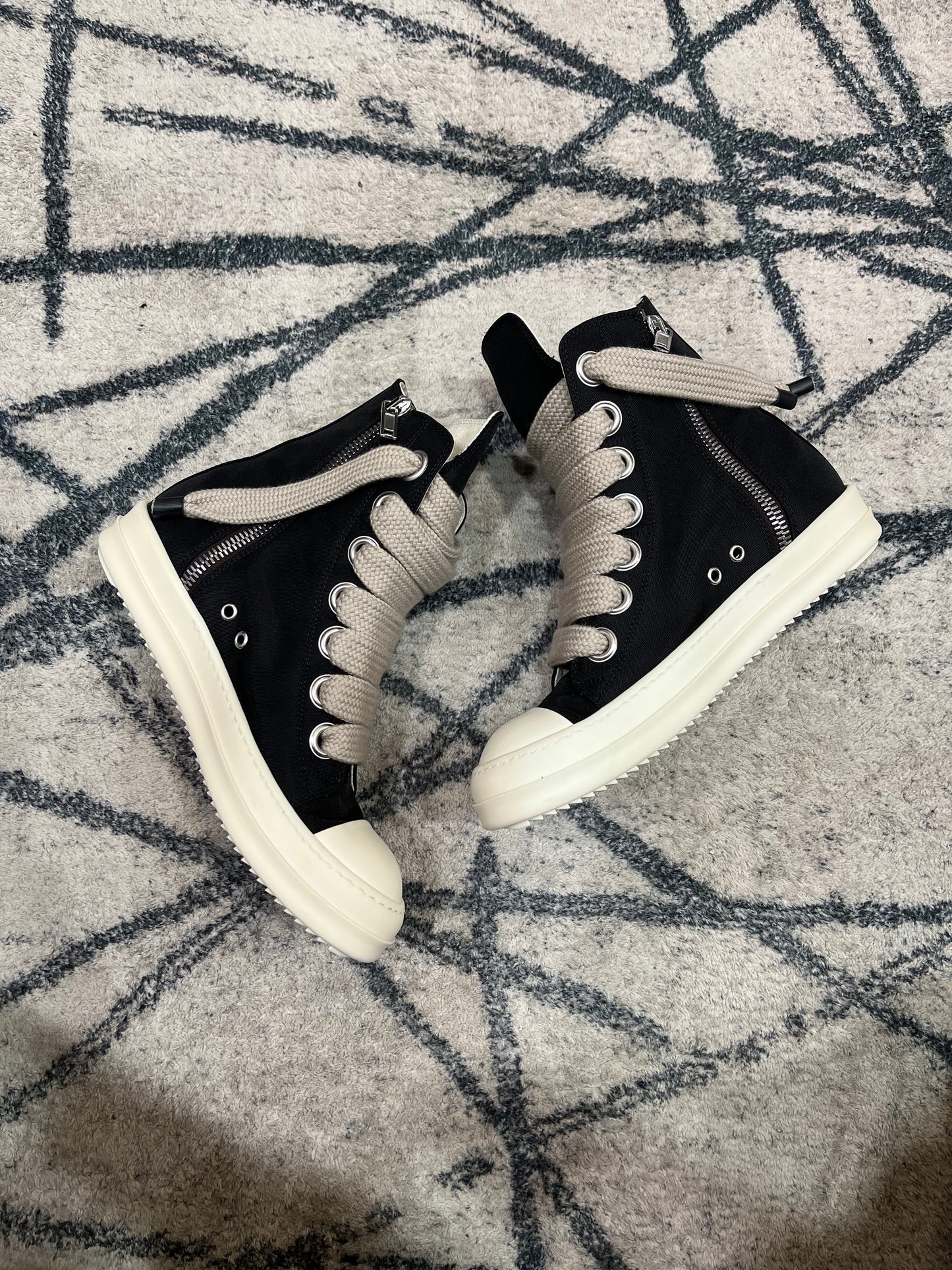 Rick Owens Portland