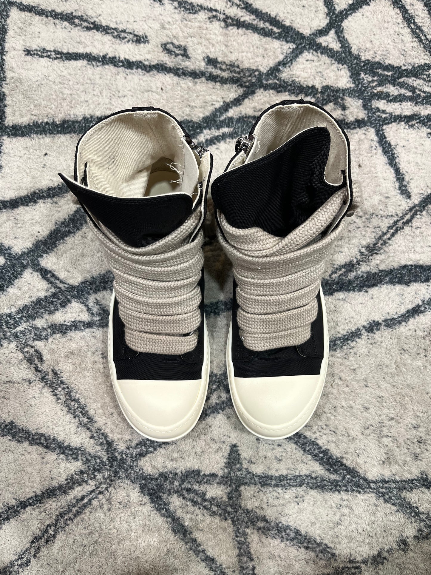 Rick Owens Portland