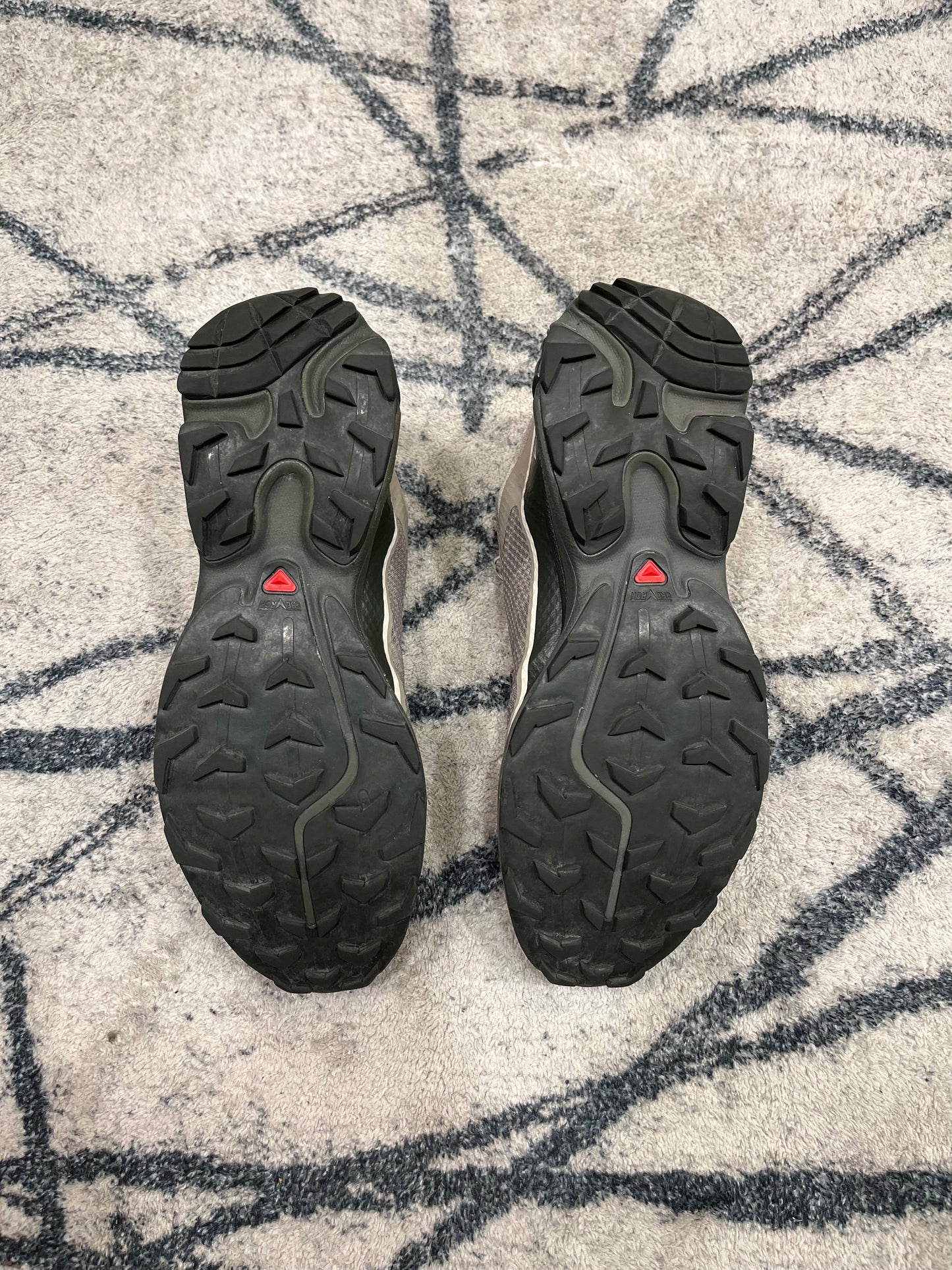 Salomon XT-6 Vintage Khaki