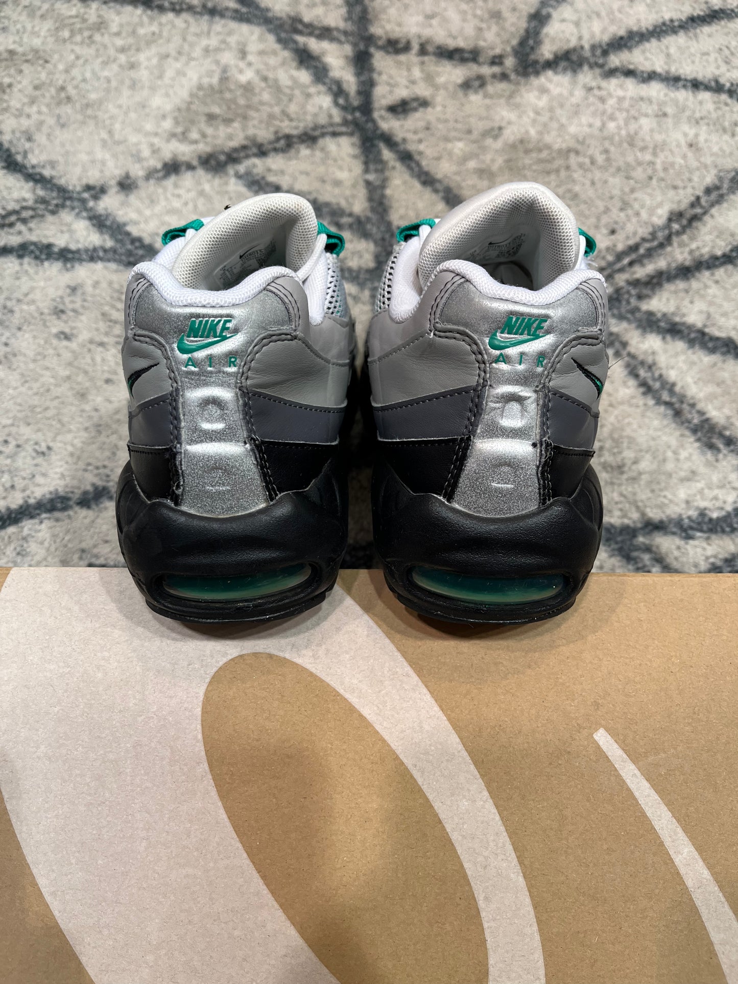 Nike Air Max 95 Stadium Green