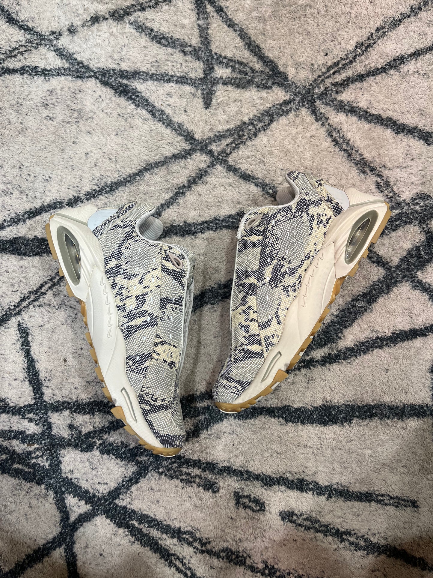 Nike Nocta Hot Step 1 Snakeskin