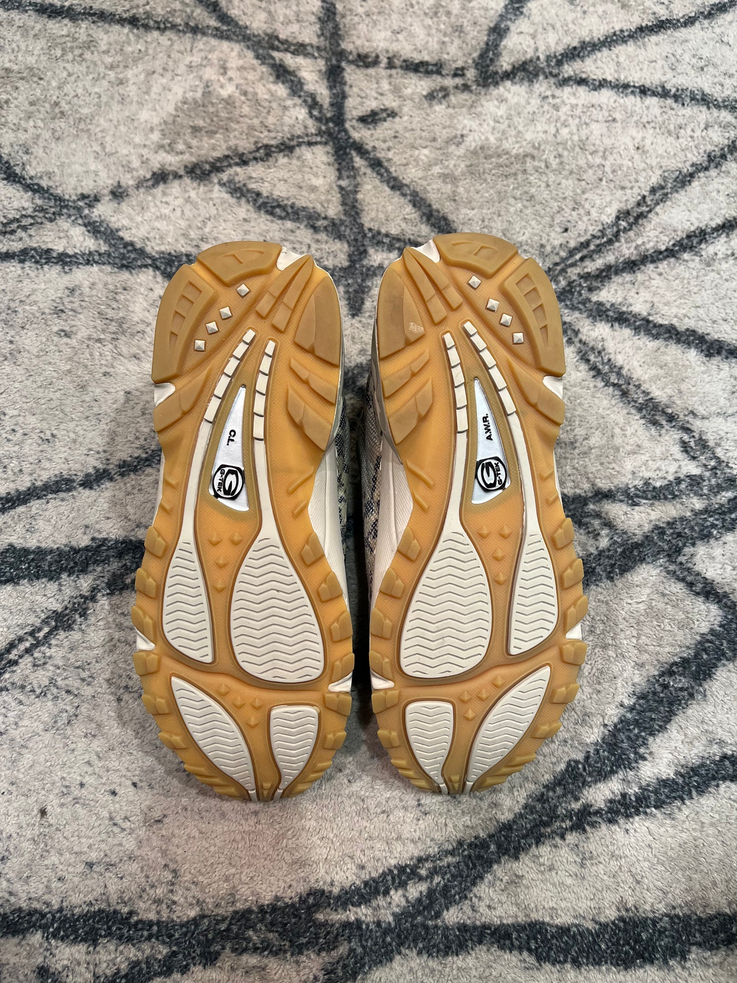 Nike Nocta Hot Step 1 Snakeskin