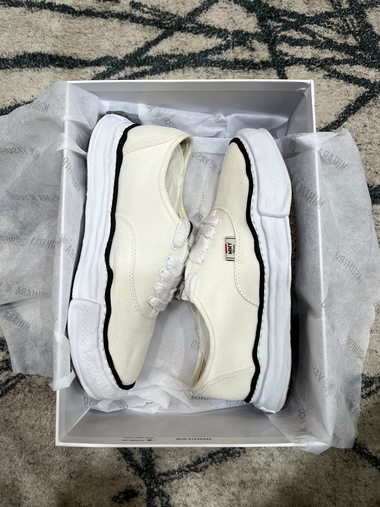 Maison Mihara Yasuhiro Baker