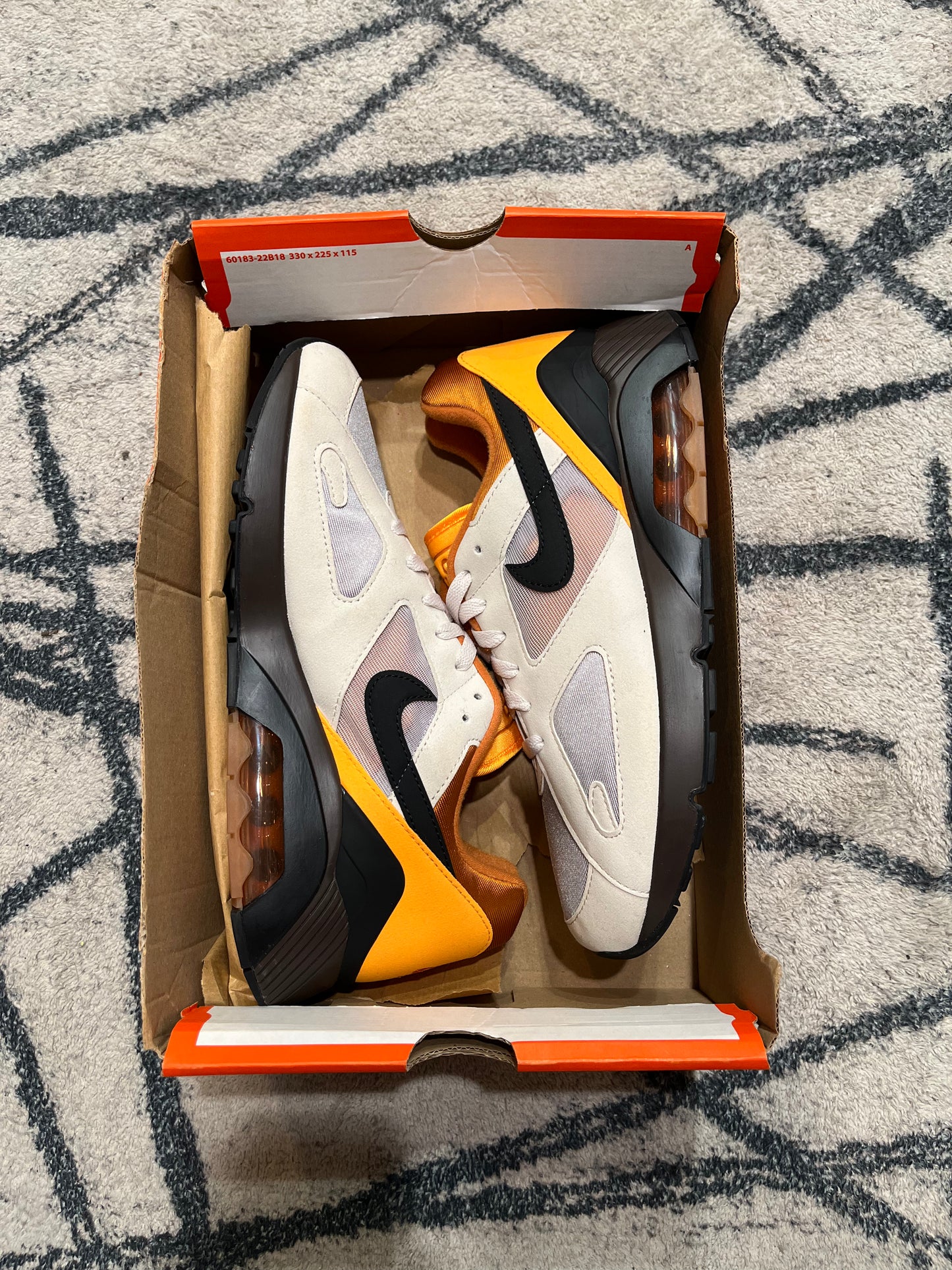 Nike Air Max 180 Orewood