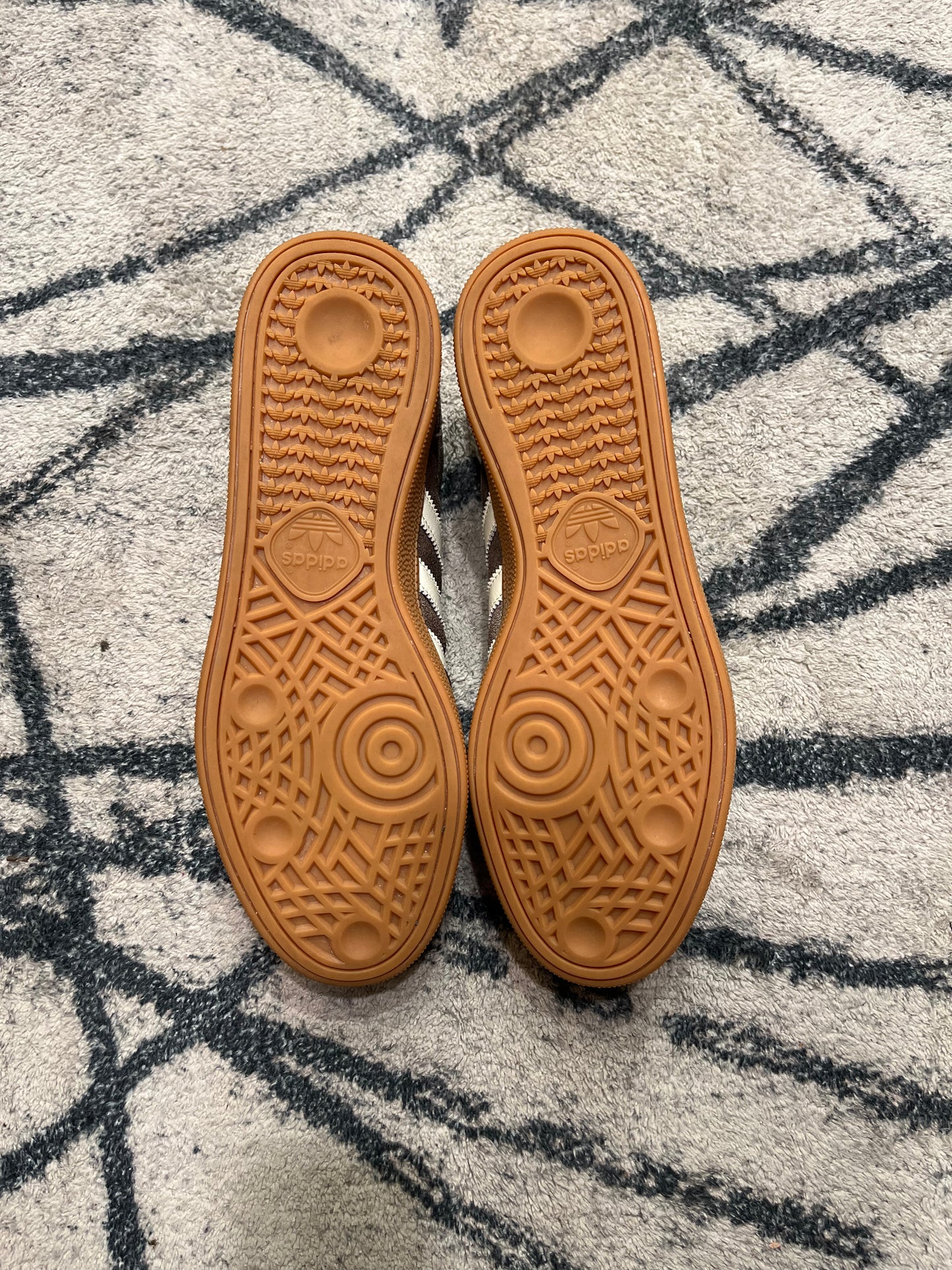 Adidas Spezial Hearth Strata