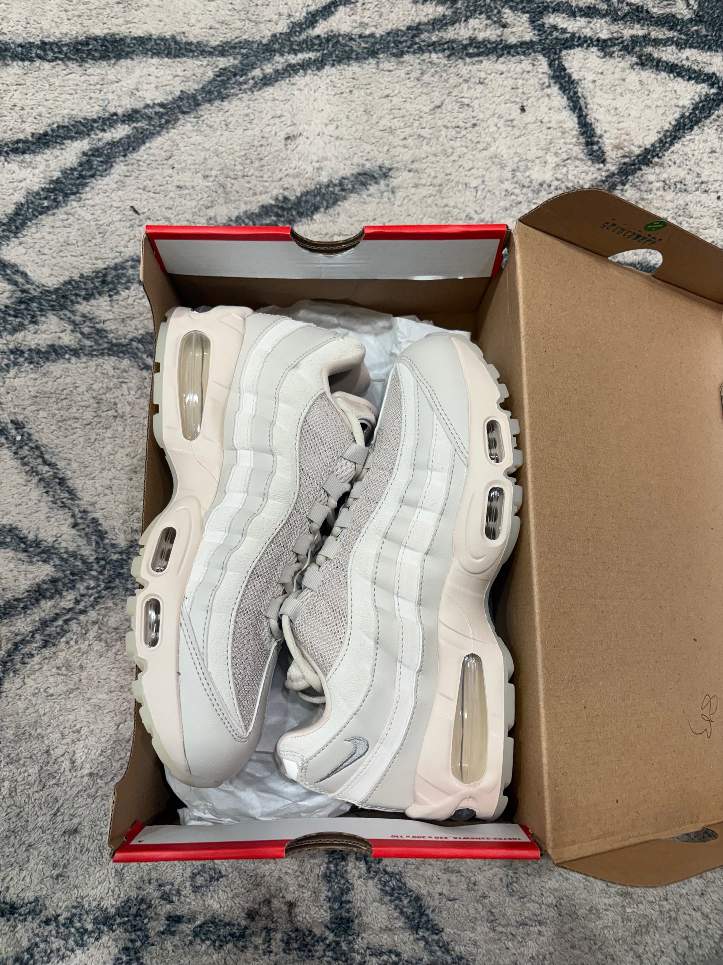 Nike Air Max 95 Orewood