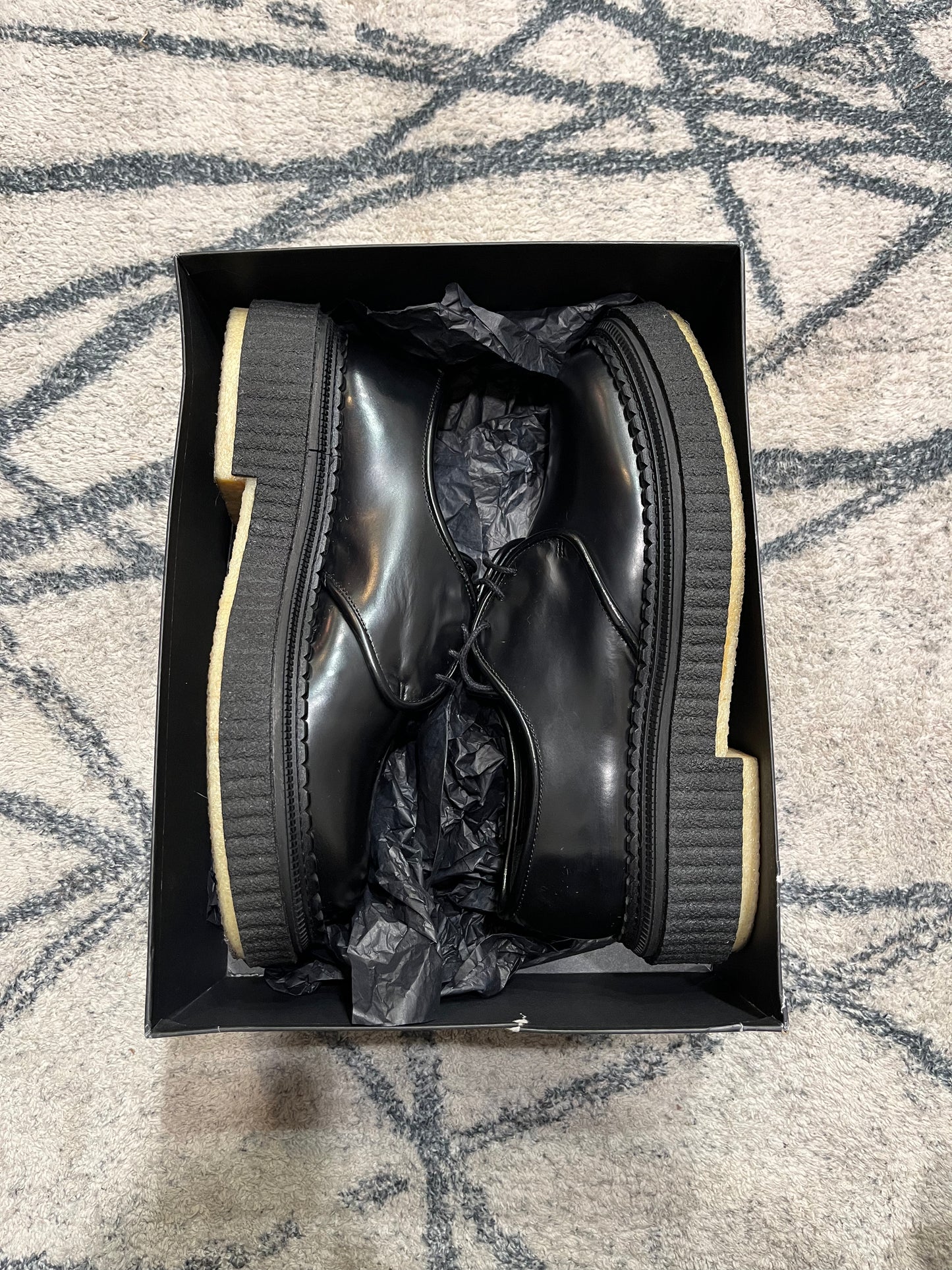 Adieu paris Derbies Type 127