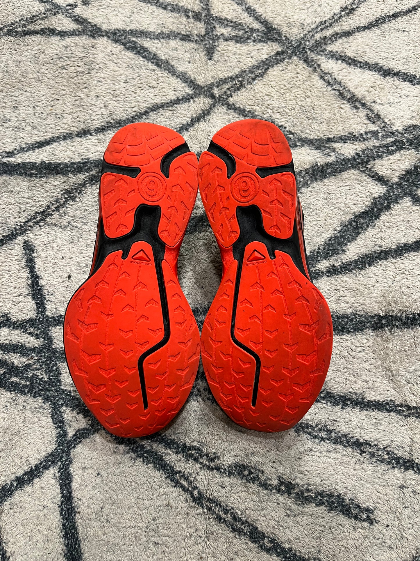 Salomon XT-MM6 Black Cherry