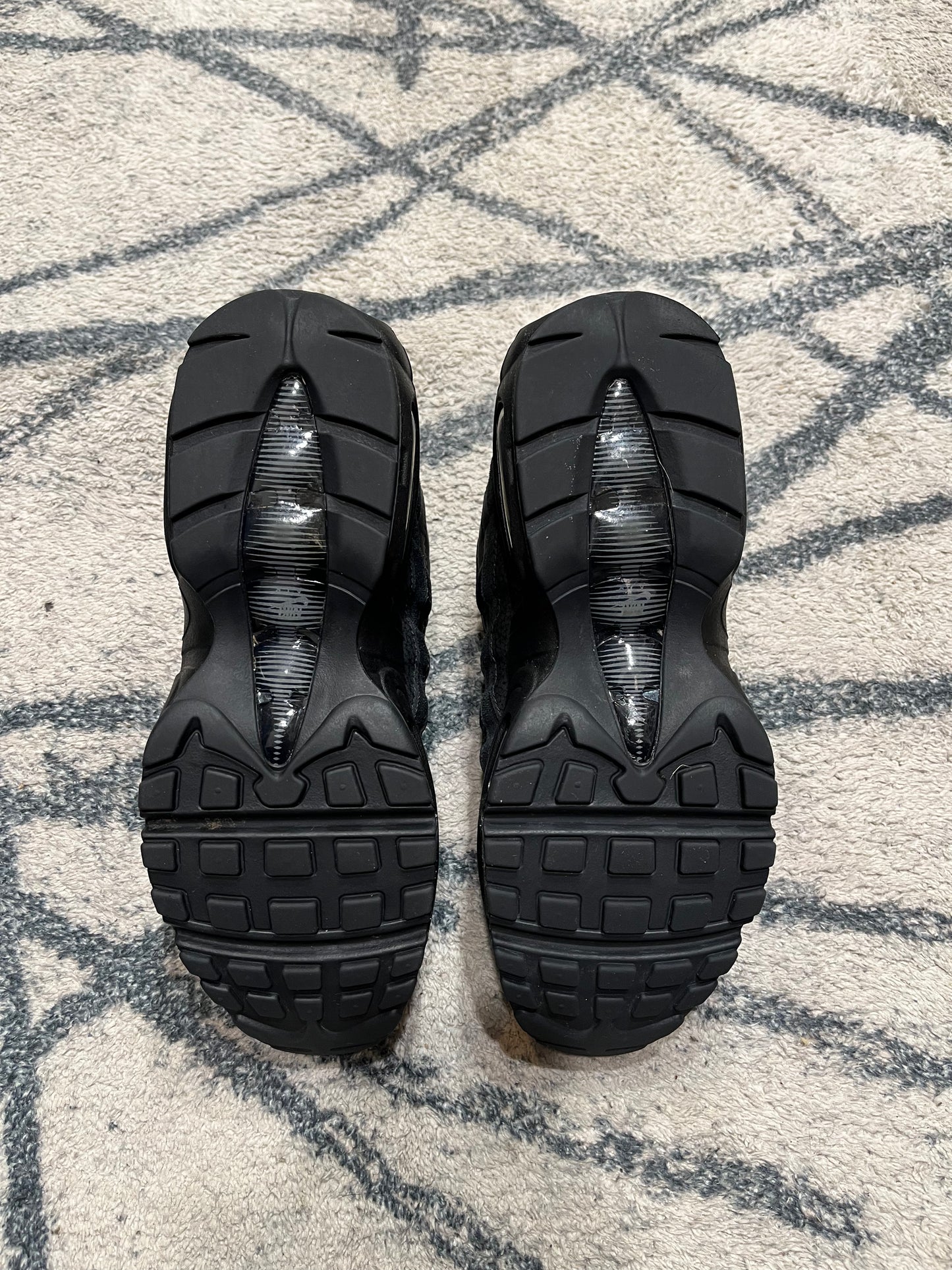 Nike Air Max 95 Black