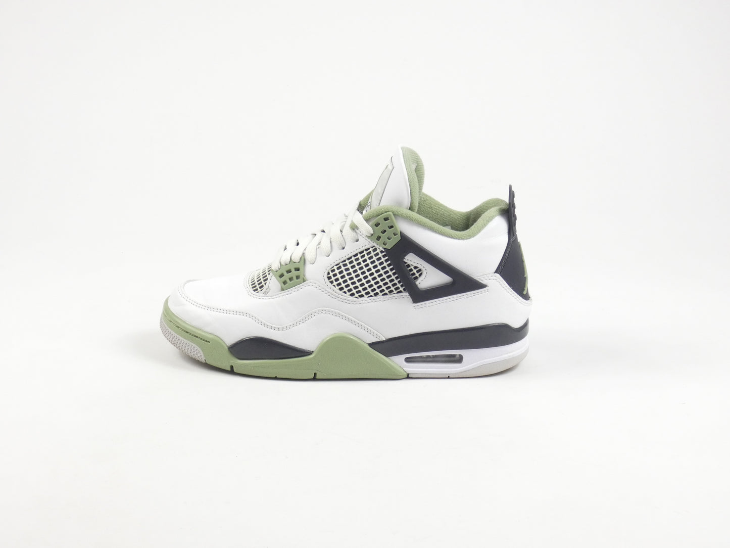 Air Jordan 4 Seafoam