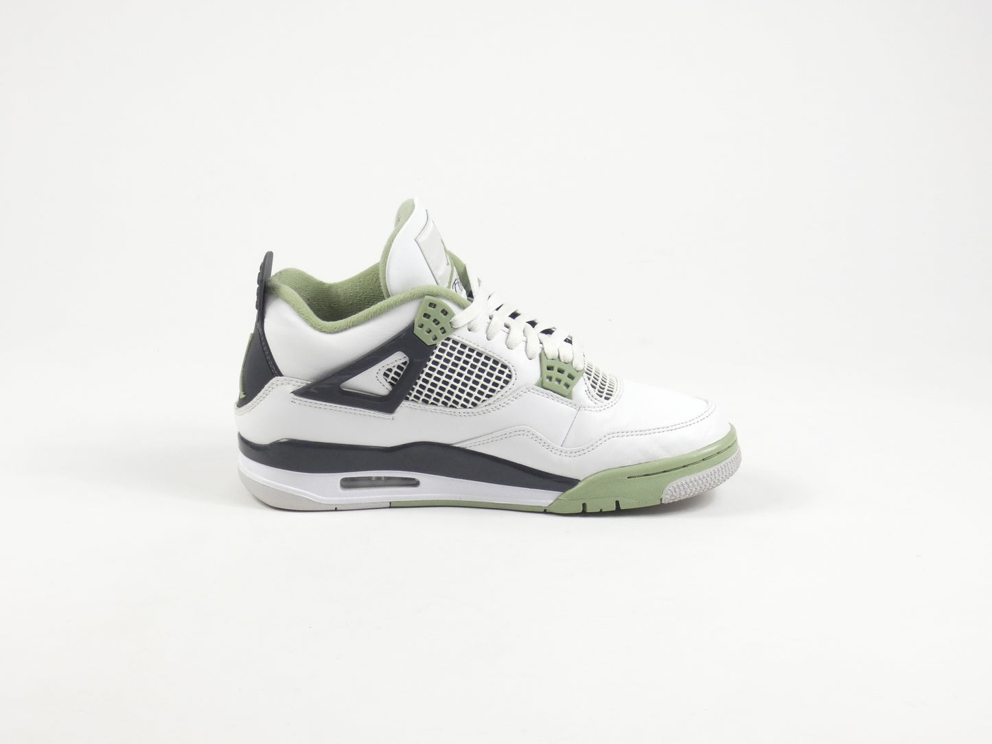 Air Jordan 4 Seafoam