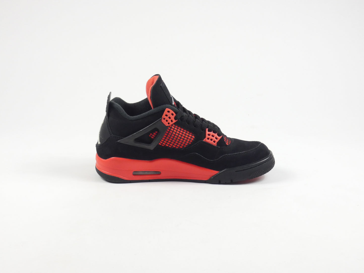 Air Jordan 4 Red Thunder