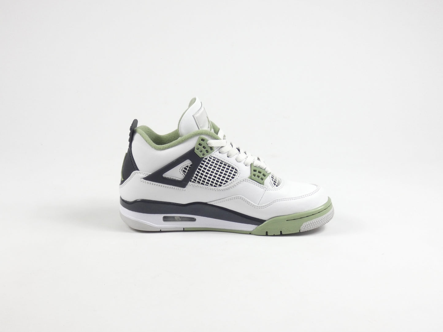 Air Jordan 4 Seafoam