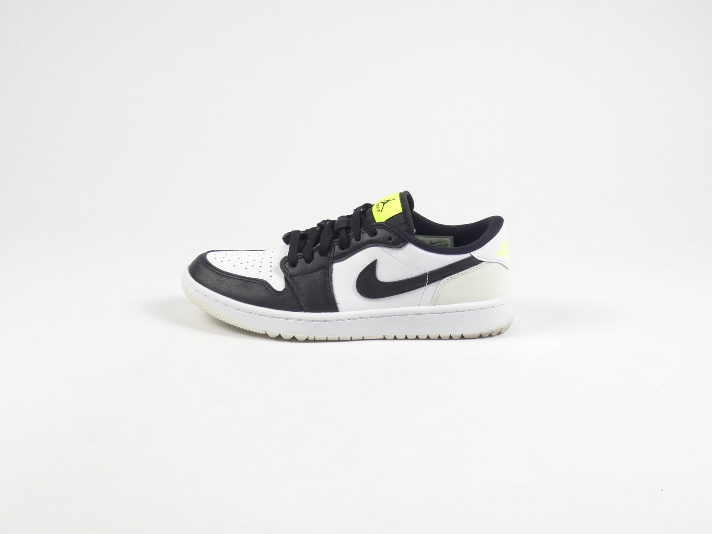 Air Jordan 1 Low Golf Phantom Volt