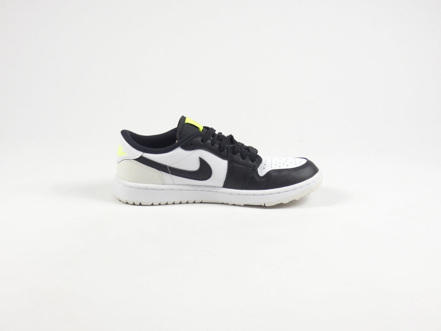 Air Jordan 1 Low Golf Phantom Volt