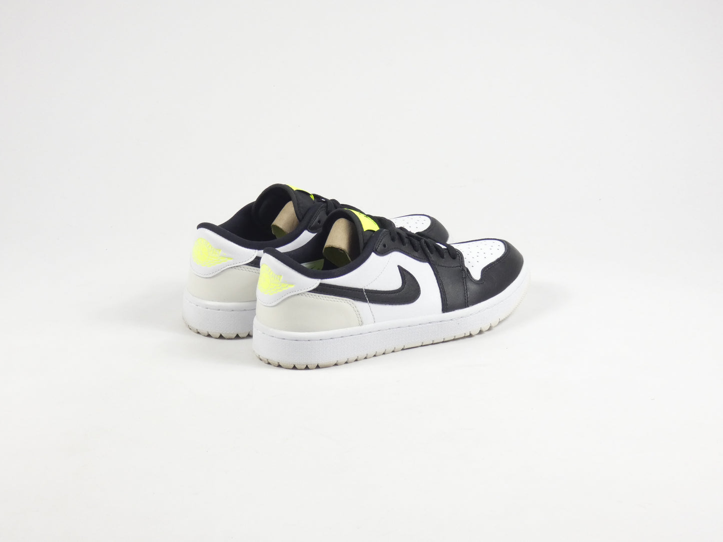 Air Jordan 1 Low Golf Phantom Volt