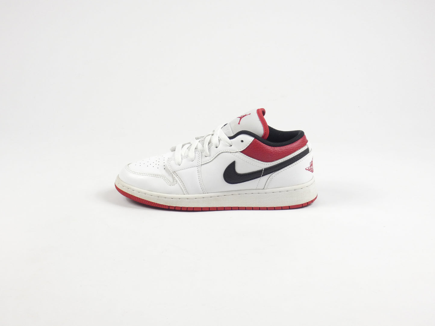 Air Jordan 1 Low Gym Red