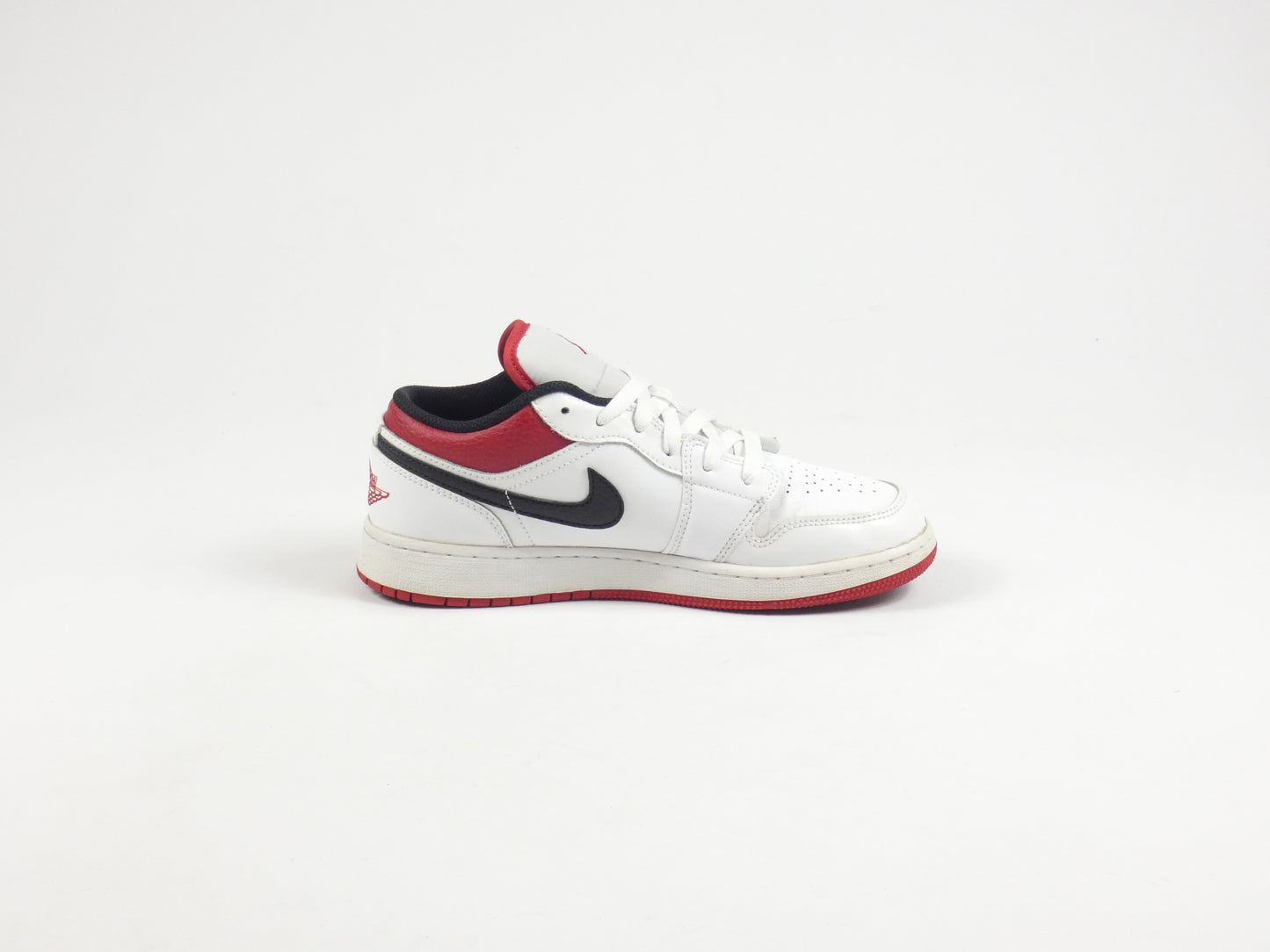 Air Jordan 1 Low Gym Red