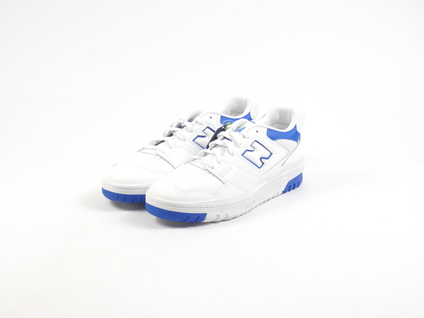 New Balance 550 Blue