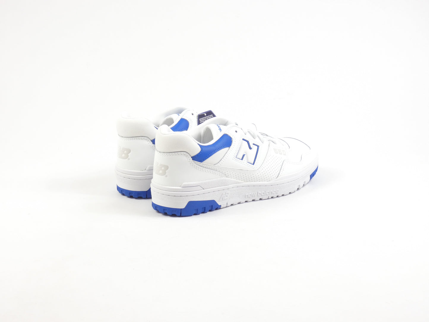 New Balance 550 Blue