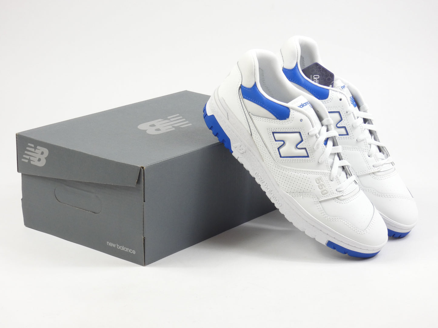 New Balance 550 Blue