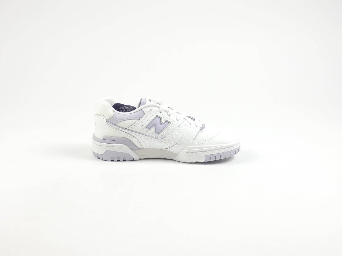 New Balance 550 Lila
