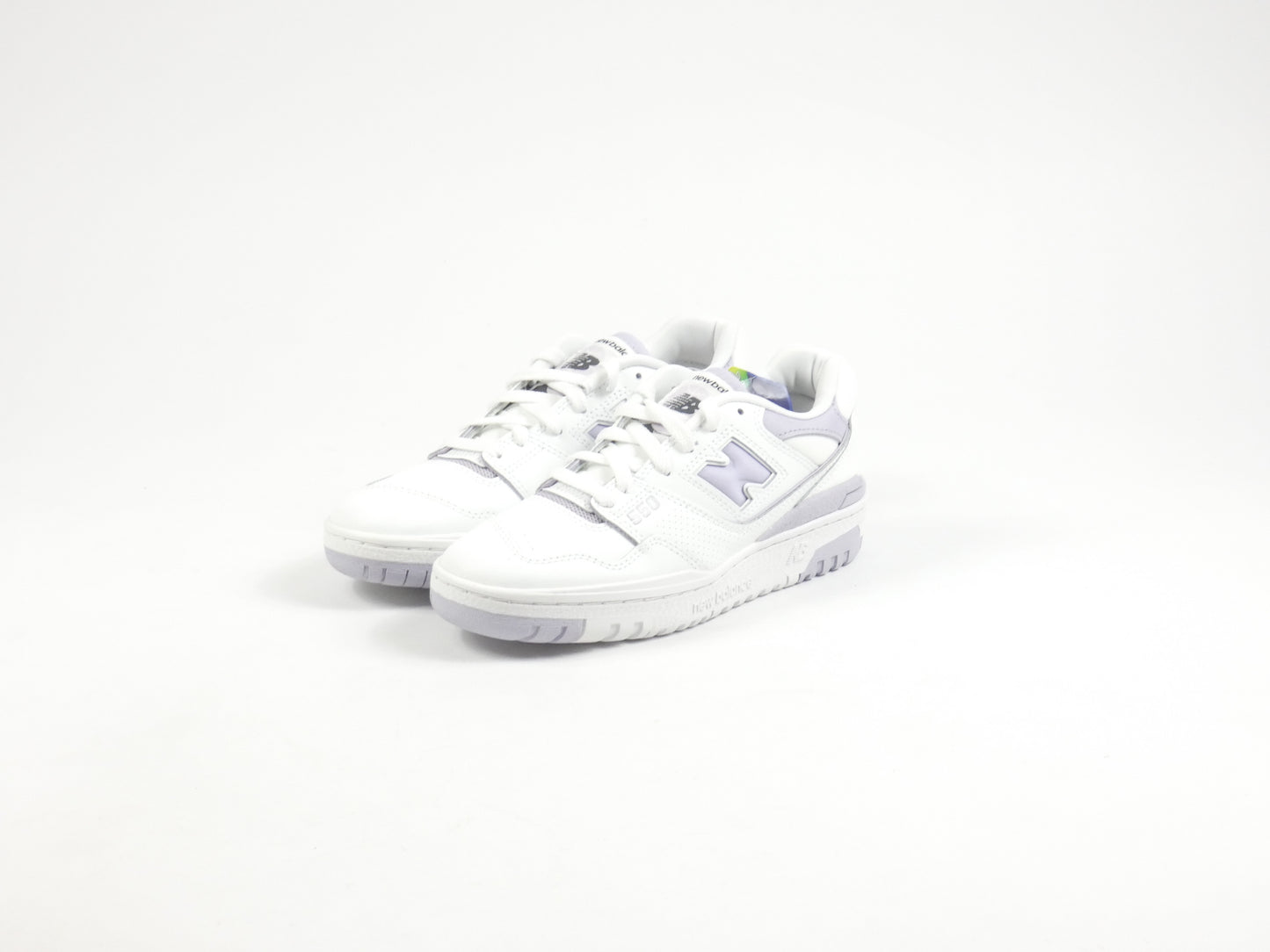 New Balance 550 Lila