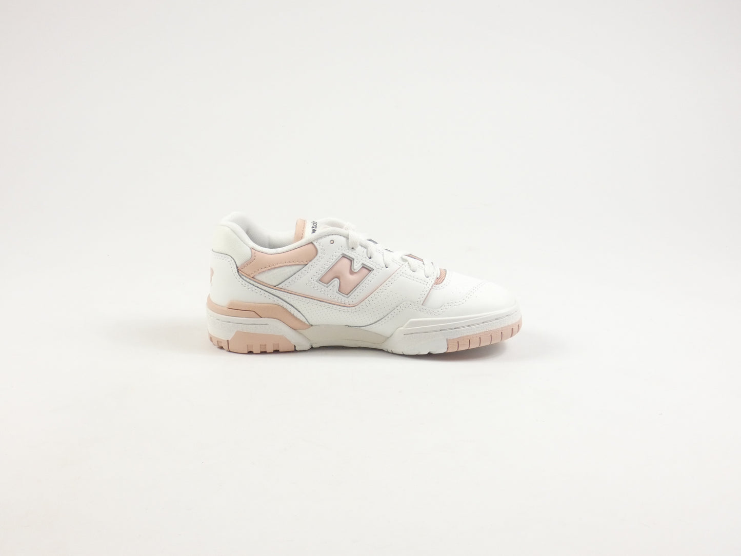 New Balance 550 Pink