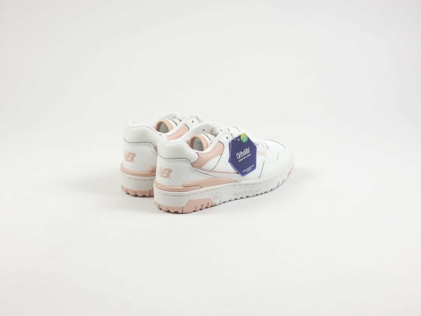 New Balance 550 Pink