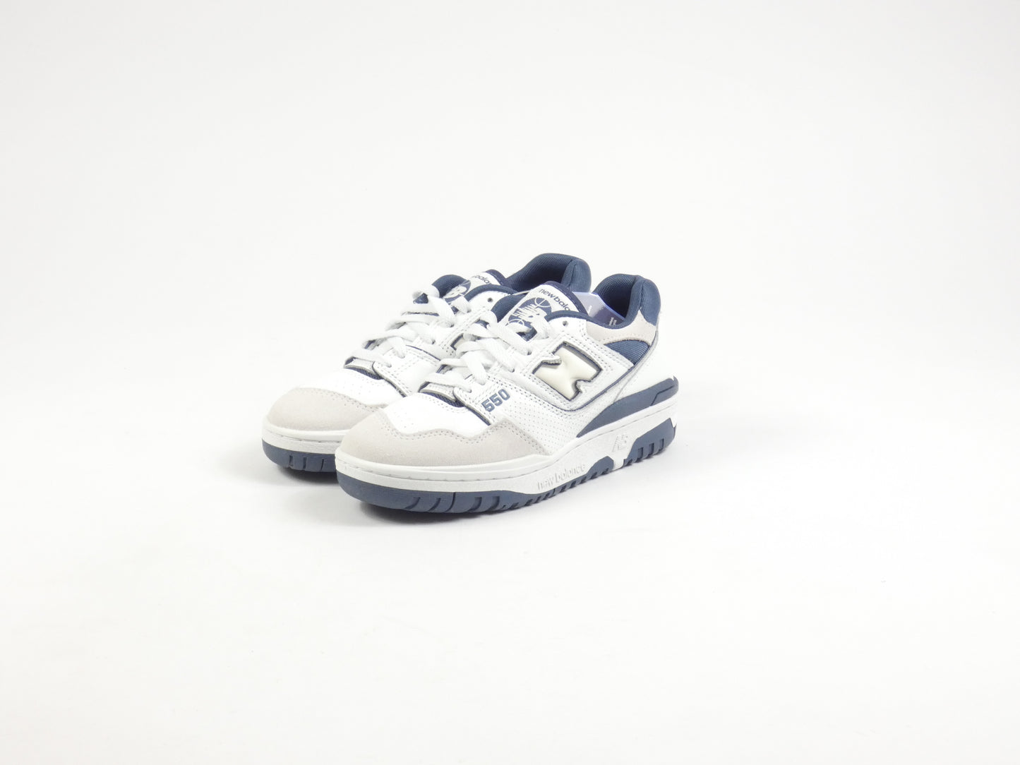 New Balance 550 Navy