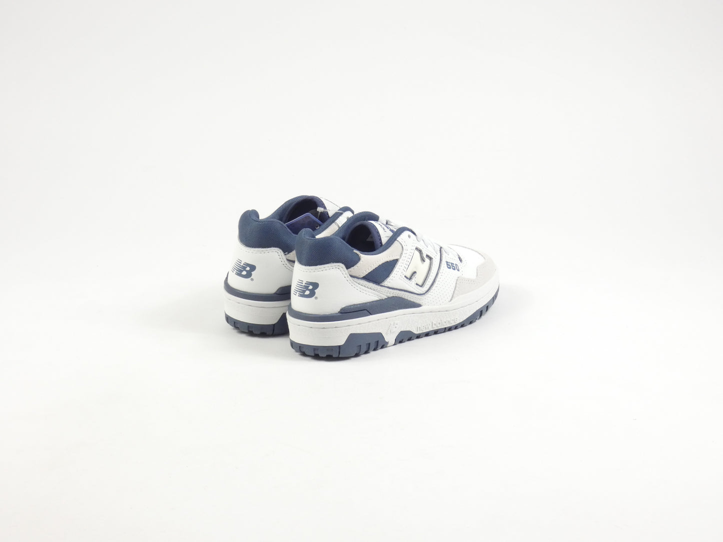 New Balance 550 Navy