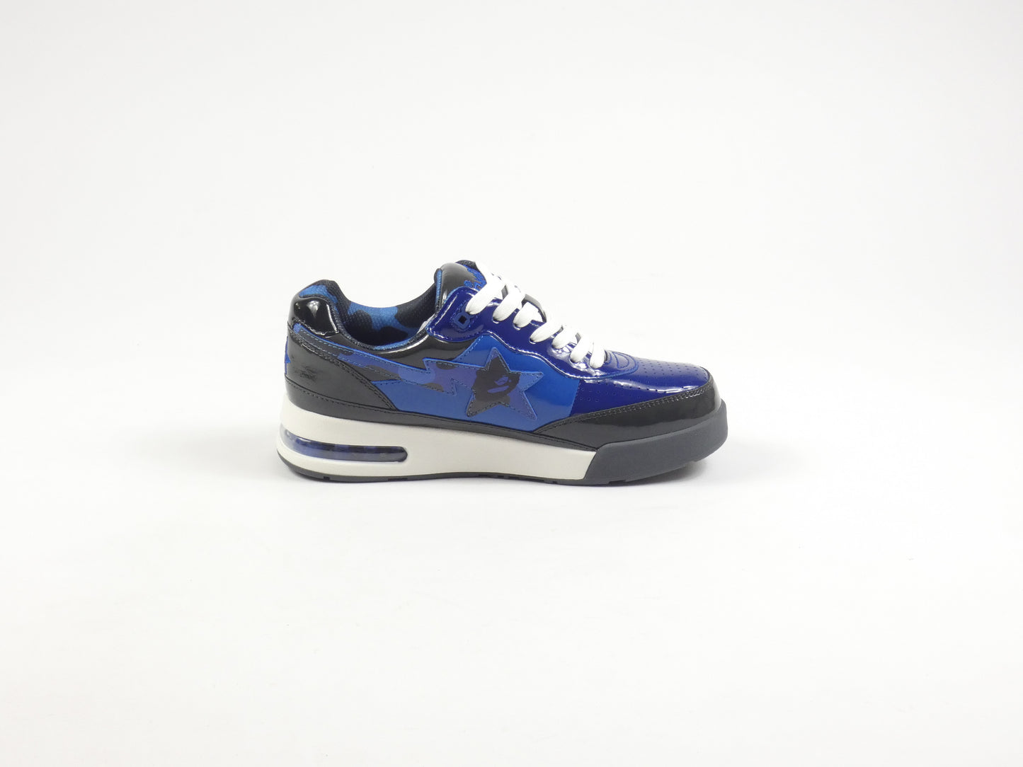 Bape Roadsta Blue