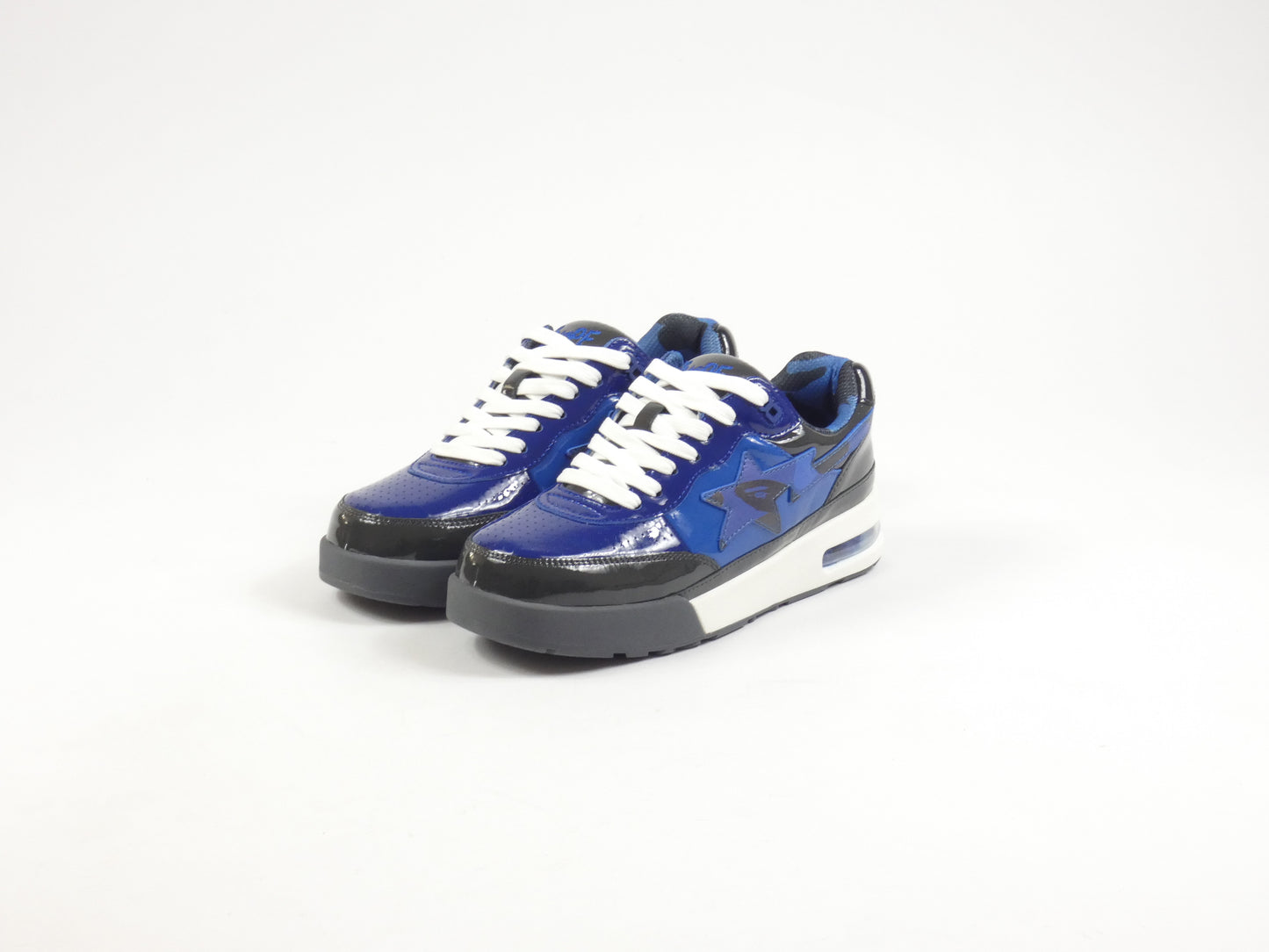 Bape Roadsta Blue