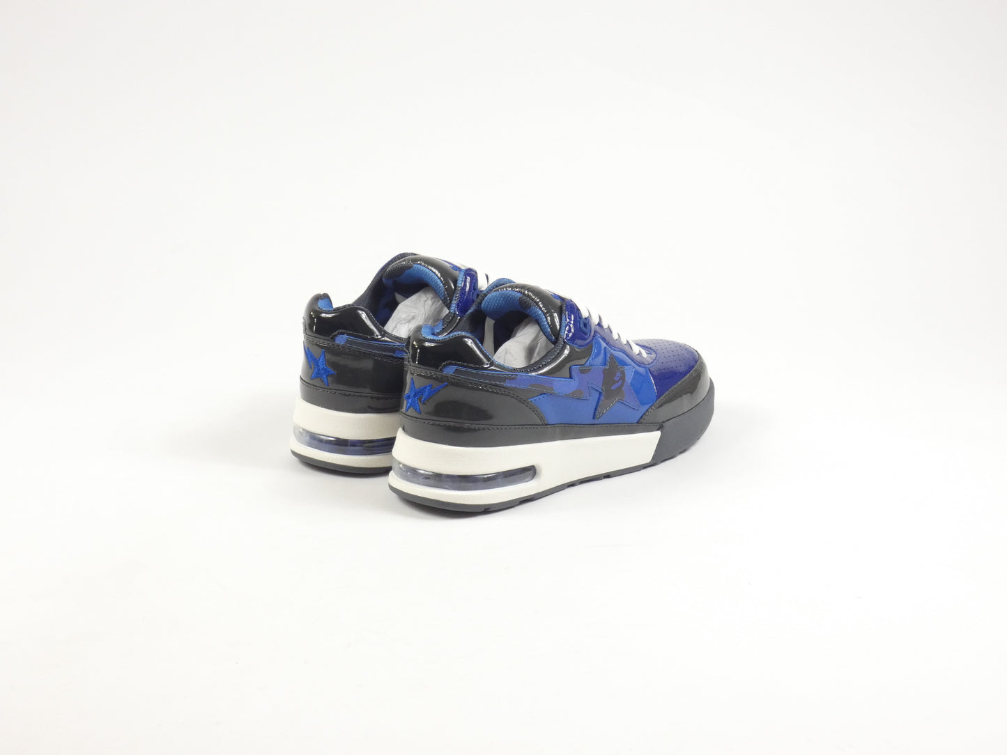 Bape Roadsta Blue