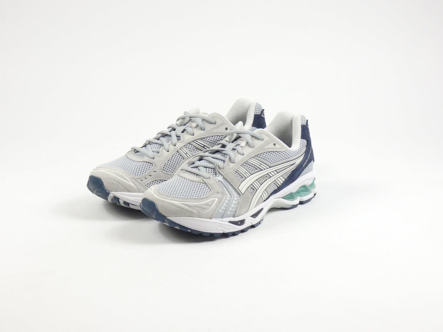 Asics Gel Kayano 14 Glacier Grey
