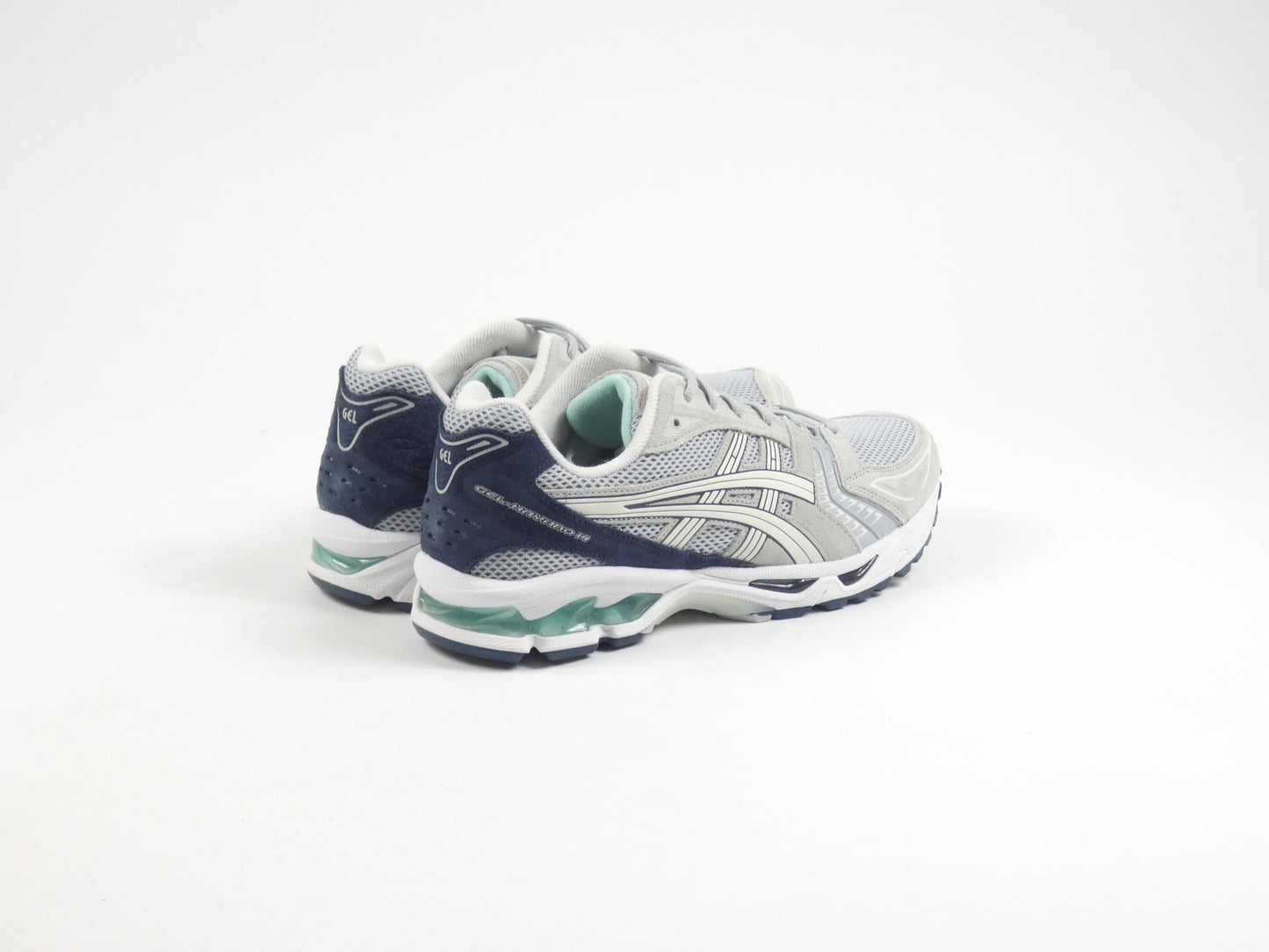 Asics Gel Kayano 14 Glacier Grey