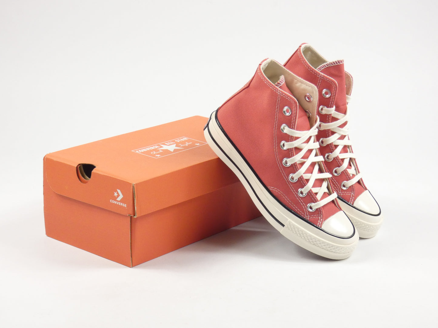 Converse HI Chuck Taylor