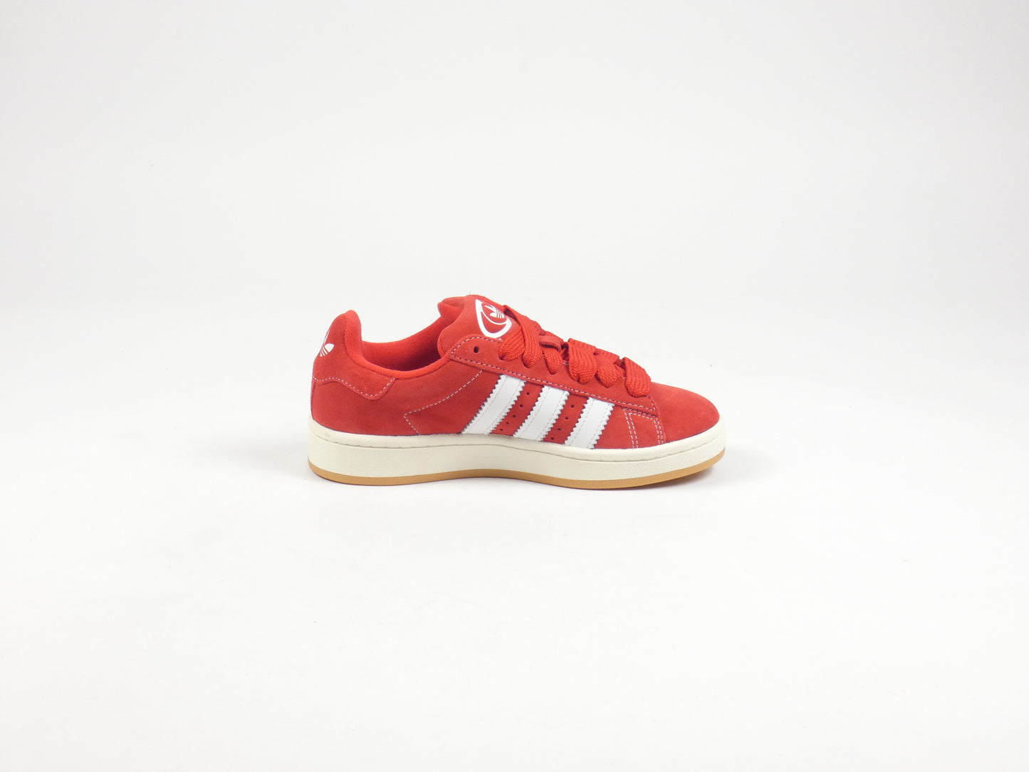 Adidas Campus 00's Red