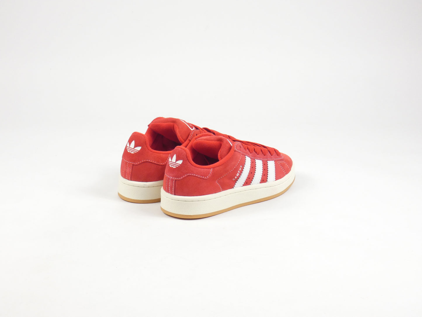 Adidas Campus 00's Red