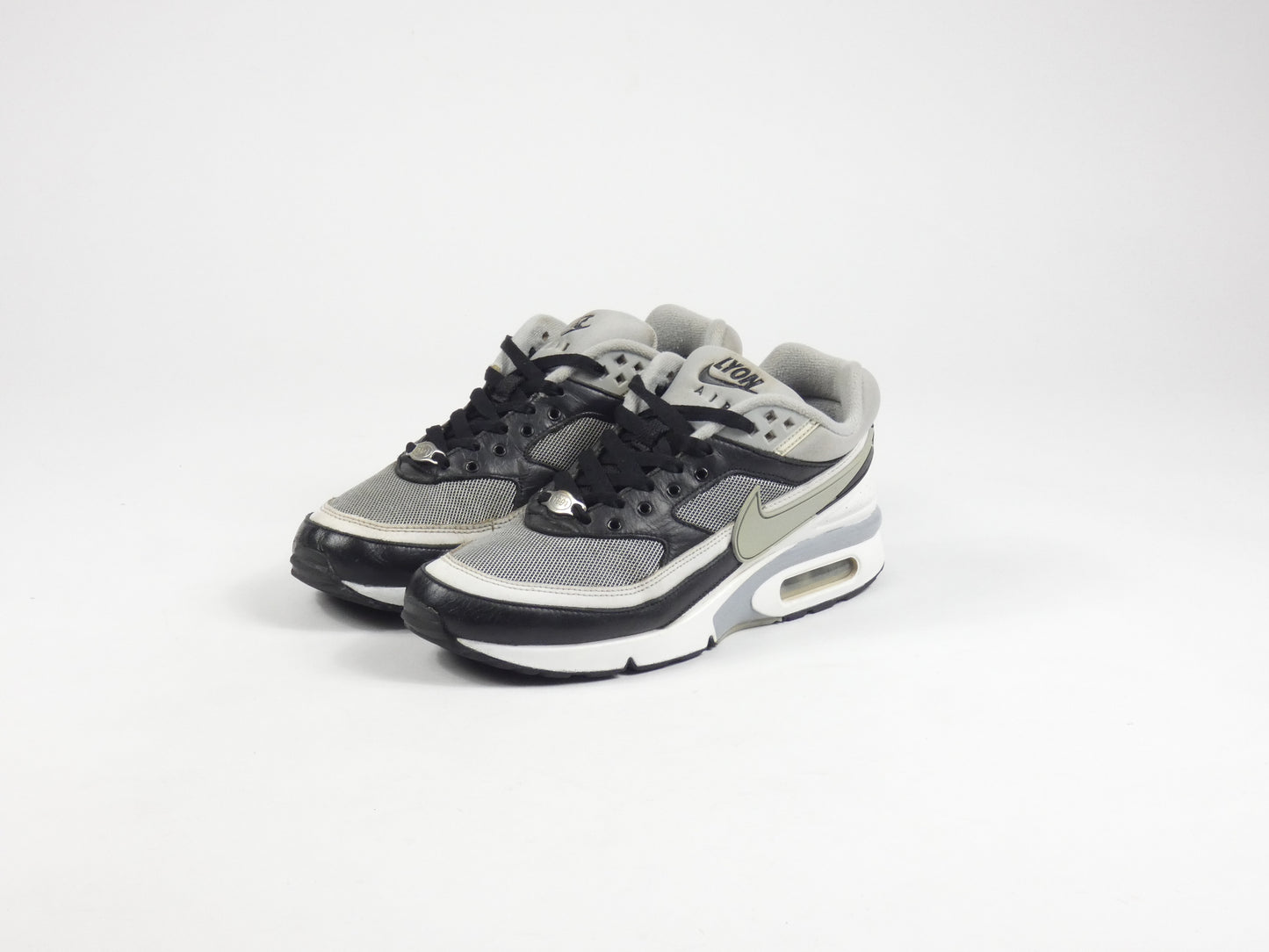 Nike Air Max BW Lyon City Pack