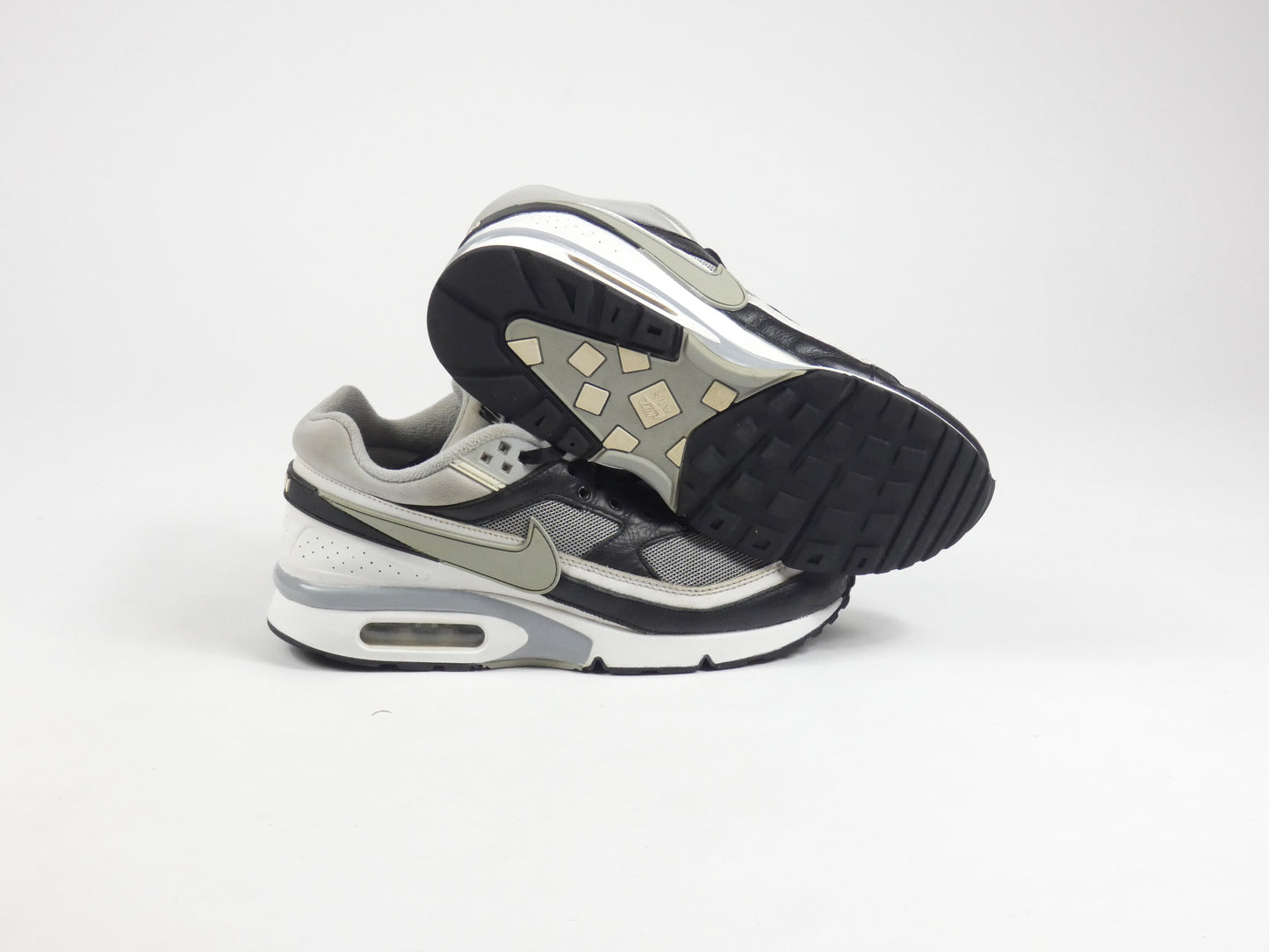 Nike Air Max BW Lyon City Pack