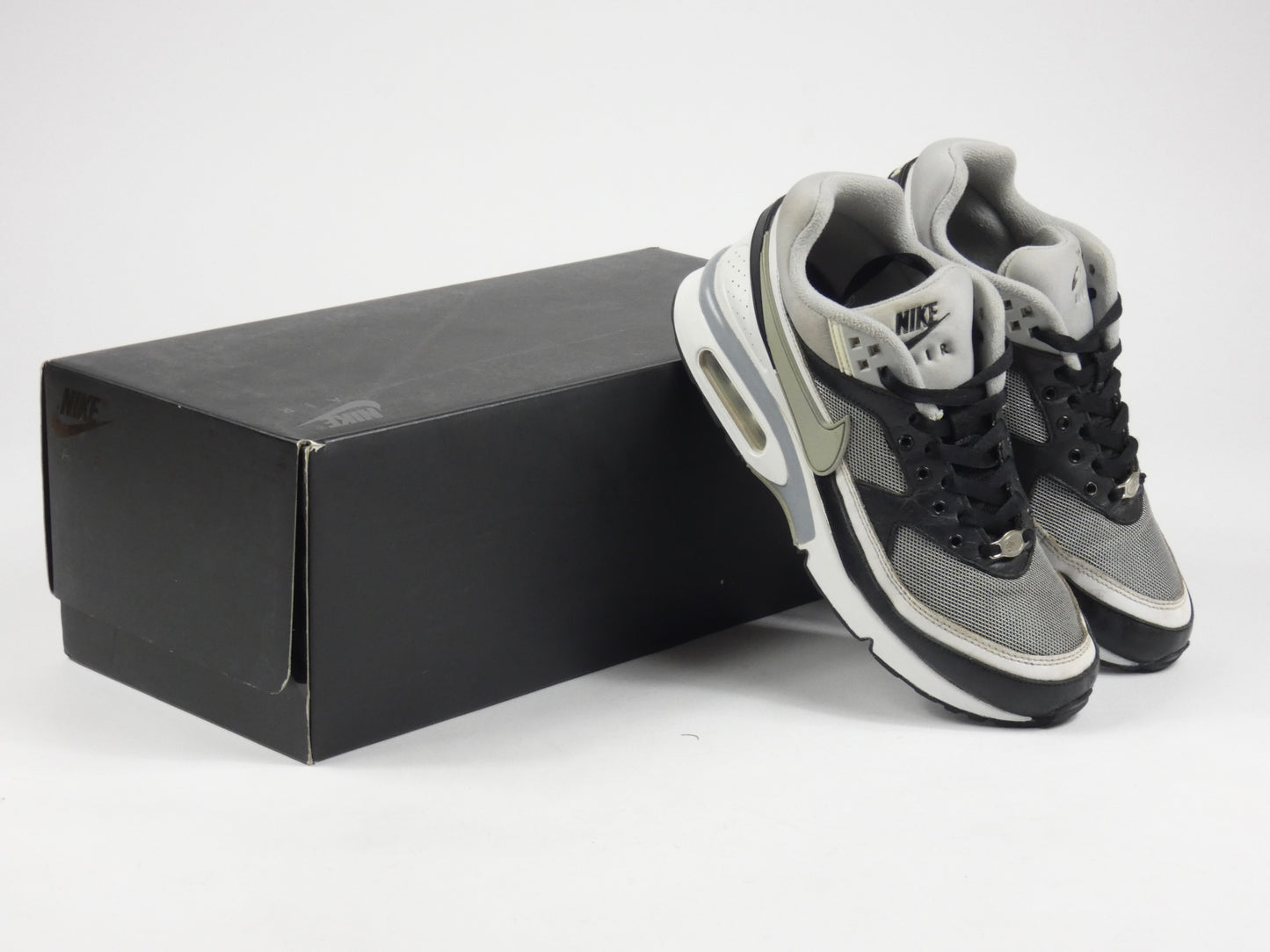 Nike Air Max BW Lyon City Pack