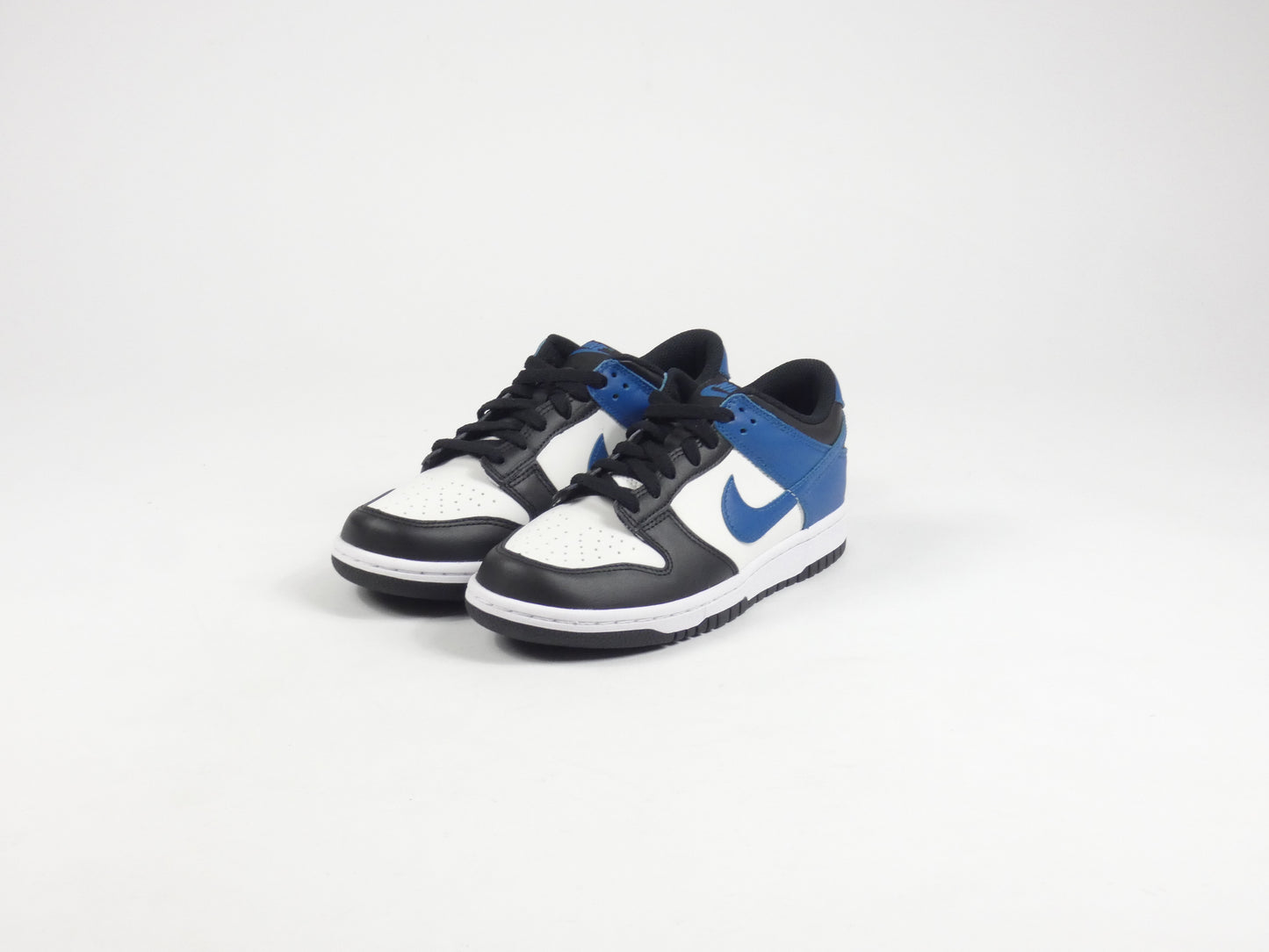 Nike Dunk Low Industrial Blue