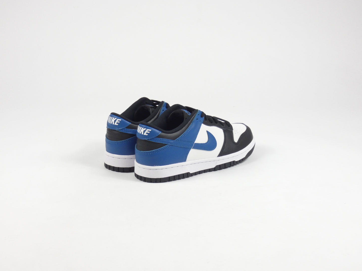 Nike Dunk Low Industrial Blue
