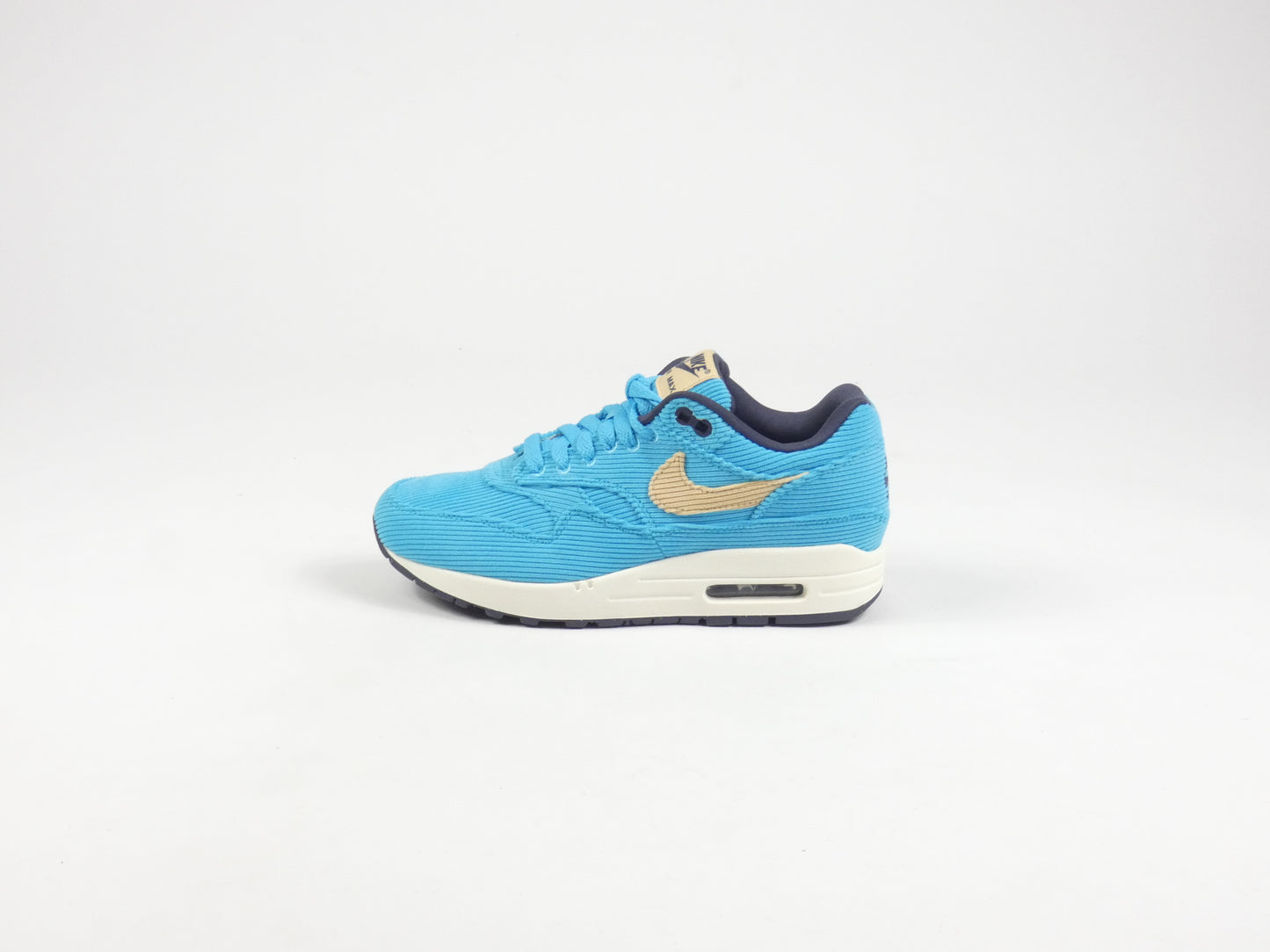 Nike Air Max 1 Corduroy Blue